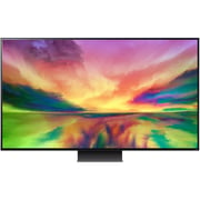 LG 65QNED816RA.AMEE 4K Smart UHD Television 65inch (2023 Model)