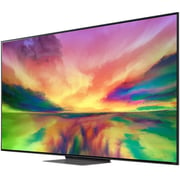 LG 65QNED816RA.AMEE 4K Smart UHD Television 65inch (2023 Model)