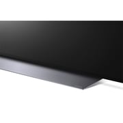 LG OLED83C36LA.AMEG OLED evo C3 4K Smart Television 83inch (2023 Model)