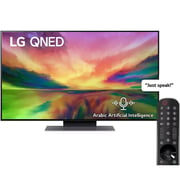 LG 86QNED816RA.AMEG 4K Smart UHD Television 86inch (2023 Model)