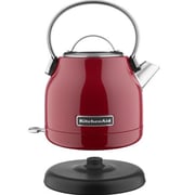 KitchenAid Dome Kettle 5KEK1222BER price in Bahrain, Buy KitchenAid Dome Kettle 5KEK1222BER in