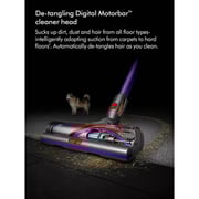 Buy Dyson Gen5Detect Absolute Cordless Vacuum Cleaner Purple SV23