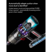 Buy Dyson Gen5Detect Absolute Cordless Vacuum Cleaner Purple SV23