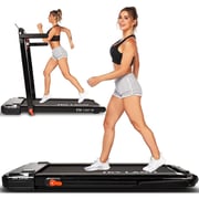 Skyland 2-in-1 Smart Foldable Treadmill EM-1287-H