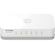 D-Link Port Desktop Switch