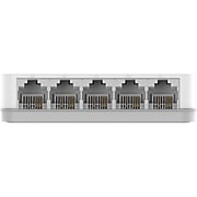 D-Link Port Desktop Switch