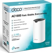 TP-Link AC1900 Whole Mesh Wi-Fi System