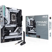 Asus 90MB1CS0-M0EAY0 Prime Z790-A Wifi 6E ATX Motherboard 128GB DDR5