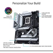 Asus 90MB1CS0-M0EAY0 Prime Z790-A Wifi 6E ATX Motherboard 128GB DDR5