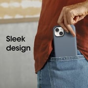 OtterBox Vue Series+ Case Sky Blue iPhone 13/ iPhone 14