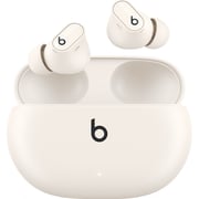 Beats Studio Buds + MQLJ3LL/A Wireless Earbuds Ivory