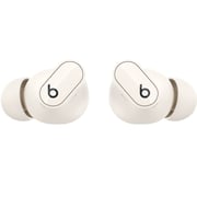 Beats Studio Buds + MQLJ3LL/A Wireless Earbuds Ivory