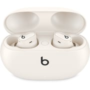 Beats Studio Buds + MQLJ3LL/A Wireless Earbuds Ivory