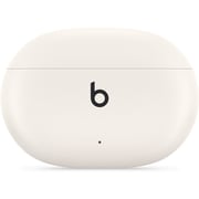 Beats Studio Buds + MQLJ3LL/A Wireless Earbuds Ivory