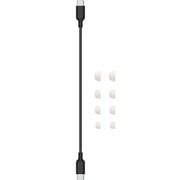 Beats Studio Buds + MQLJ3LL/A Wireless Earbuds Ivory