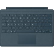 Microsoft Surface Go Signature Type Cover Cobalt Blue
