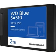 Western Digital Internal SSD 2TB Blue WDBB8H0020BNC-WRWM