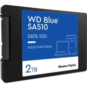 Western Digital Internal SSD 2TB Blue WDBB8H0020BNC-WRWM