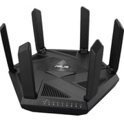 Asus Tri-Band Wi-Fi 6E Router