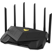 Asus TUF AX6000 Dual Band Wi-Fi 6 Router