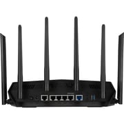 Asus TUF AX6000 Dual Band Wi-Fi 6 Router