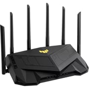 Asus TUF AX6000 Dual Band Wi-Fi 6 Router