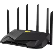 Asus TUF AX6000 Dual Band Wi-Fi 6 Router