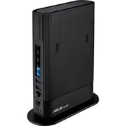 راوتر واي فاي 6 AiMesh ثنائي النطاق موديل AX4200 من أسوس