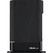 راوتر واي فاي 6 AiMesh ثنائي النطاق موديل AX4200 من أسوس
