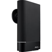 راوتر واي فاي 6 AiMesh ثنائي النطاق موديل AX4200 من أسوس