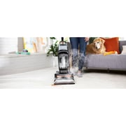 Bissell Revolution Hydrosteam Carpet Cleaner - 3672E