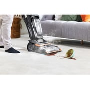 Bissell Revolution Hydrosteam Carpet Cleaner - 3672E