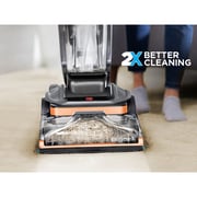 Bissell Revolution Hydrosteam Carpet Cleaner - 3672E