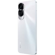 Honor 90 Lite 256GB Titanium Silver 5G Smartphone