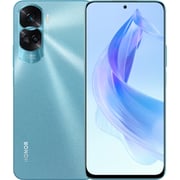 Honor 90 Lite 256GB Cyan Lake 5G Smartphone