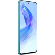 Honor 90 Lite 256GB Cyan Lake 5G Smartphone