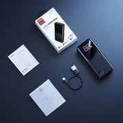 Joyroom Powerbank 10000mAh Black