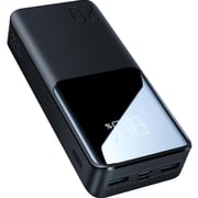 Joyroom Powerbank 10000mAh Black