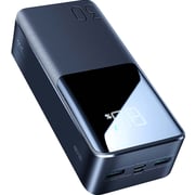 Joyroom Powerbank 10000mAh Black