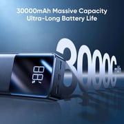 Joyroom Powerbank 10000mAh Black