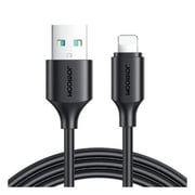 Joyroom S-UL012A9 Fast Charging 2.4A USB A To Lightning 1M
