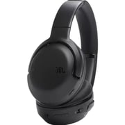 JBL Tour One M2 Wireless Over Ear Headphones Black