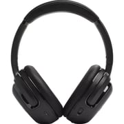 JBL Tour One M2 Wireless Over Ear Headphones Black