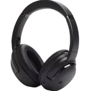 JBL Tour One M2 Wireless Over Ear Headphones Black