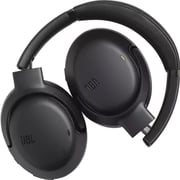 JBL Tour One M2 Wireless Over Ear Headphones Black