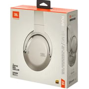 JBL Tour One M2 Wireless Over Ear Headphones Champagne