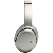 JBL Tour One M2 Wireless Over Ear Headphones Champagne