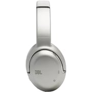 JBL Tour One M2 Wireless Over Ear Headphones Champagne