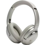 JBL Tour One M2 Wireless Over Ear Headphones Champagne