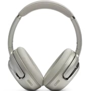 JBL Tour One M2 Wireless Over Ear Headphones Champagne